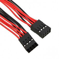 BLD 2x04 *2 AWG26 0.3m BLD 2x04 *2 AWG26 0.3m