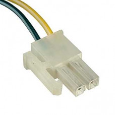 MF-2x1F wire 0,3m AWG20 MF-2x1F wire 0,3m AWG20