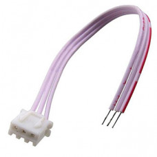 2468 AWG26 2.54mm C3-03 L=300mm 2468 AWG26 2.54mm C3-03 L=300mm