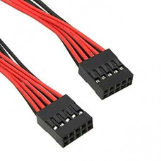 BLD 2x05 *2 AWG26 0.3m BLD 2x05 *2 AWG26 0.3m