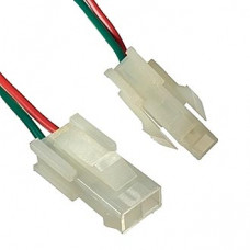 MF-2x1M wire 0,3m AWG20 MF-2x1M wire 0,3m AWG20