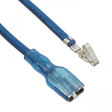 1015 AWG22 3.96 mm /4.8 mm blue 1015 AWG22 3.96 mm /4.8 mm blue