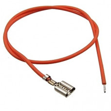 1012 AWG22 4.8mm L=300mm orange 1012 AWG22 4.8mm L=300mm orange