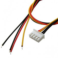 1007 AWG26 2.54mm C3-04 RBYB 1007 AWG26 2.54mm C3-04 RBYB