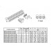 PA12-15A-12mm U-Type